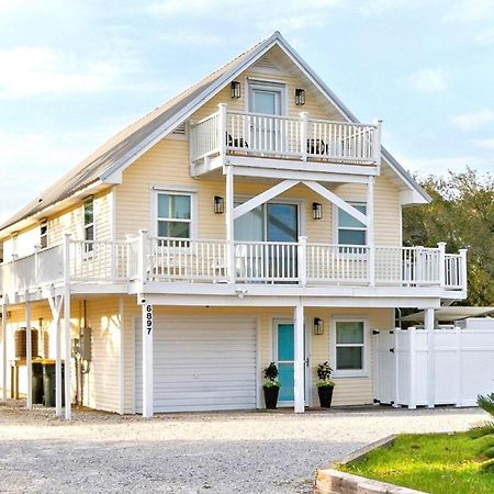 Selah Cottage Gulf Shores Esterno foto