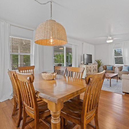 Selah Cottage Gulf Shores Esterno foto