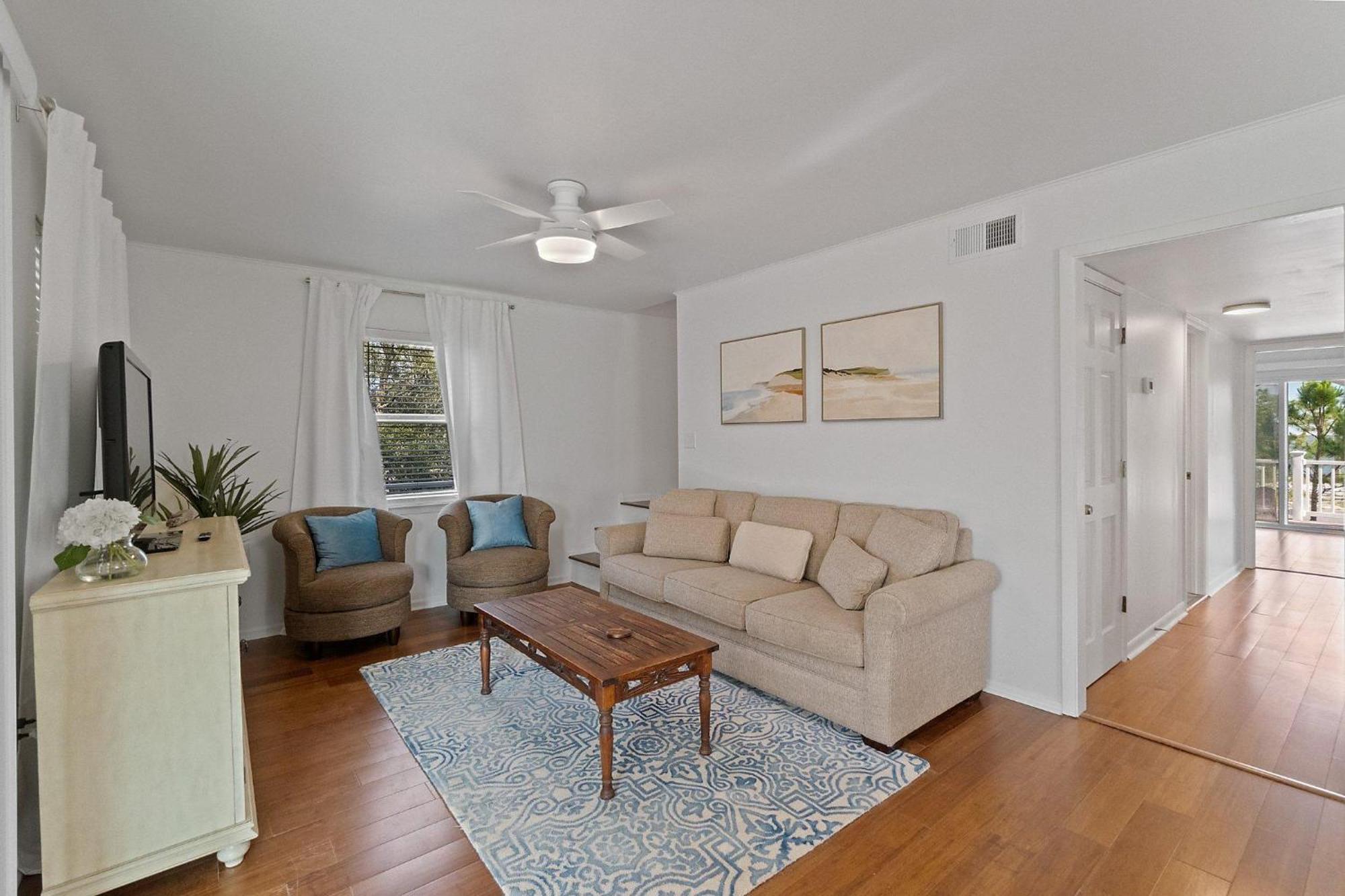 Selah Cottage Gulf Shores Esterno foto