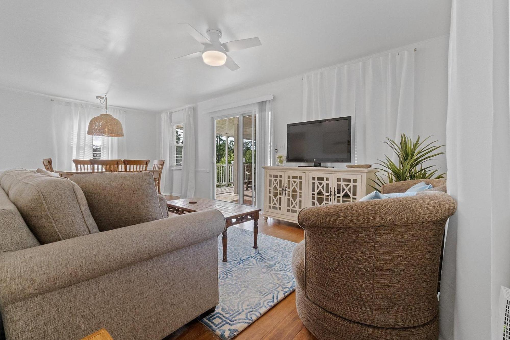 Selah Cottage Gulf Shores Esterno foto