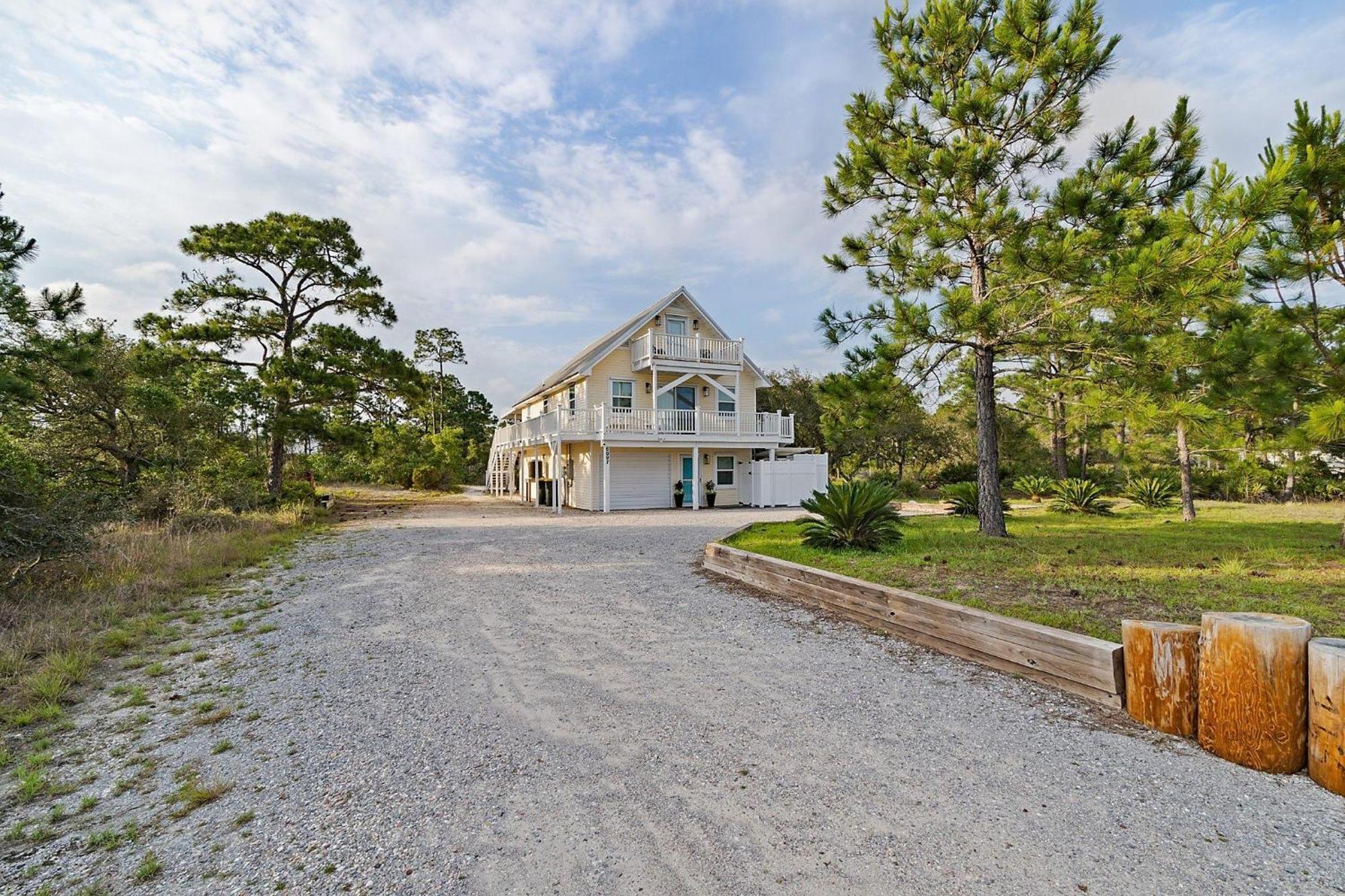 Selah Cottage Gulf Shores Esterno foto