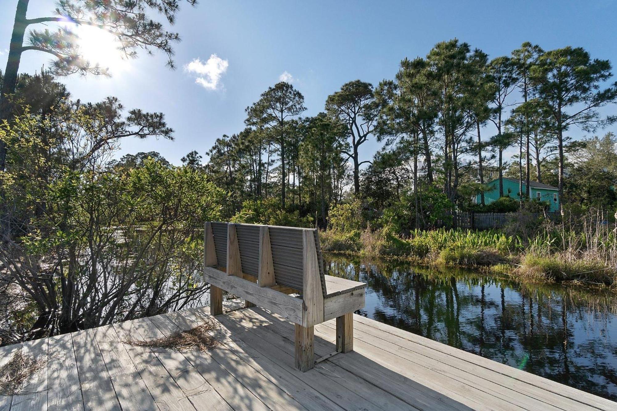 Selah Cottage Gulf Shores Esterno foto