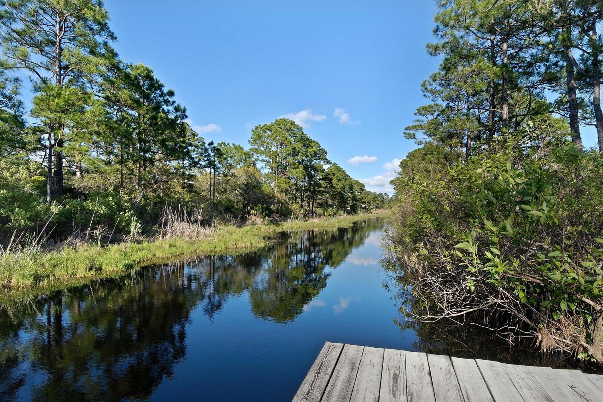Selah Cottage Gulf Shores Esterno foto