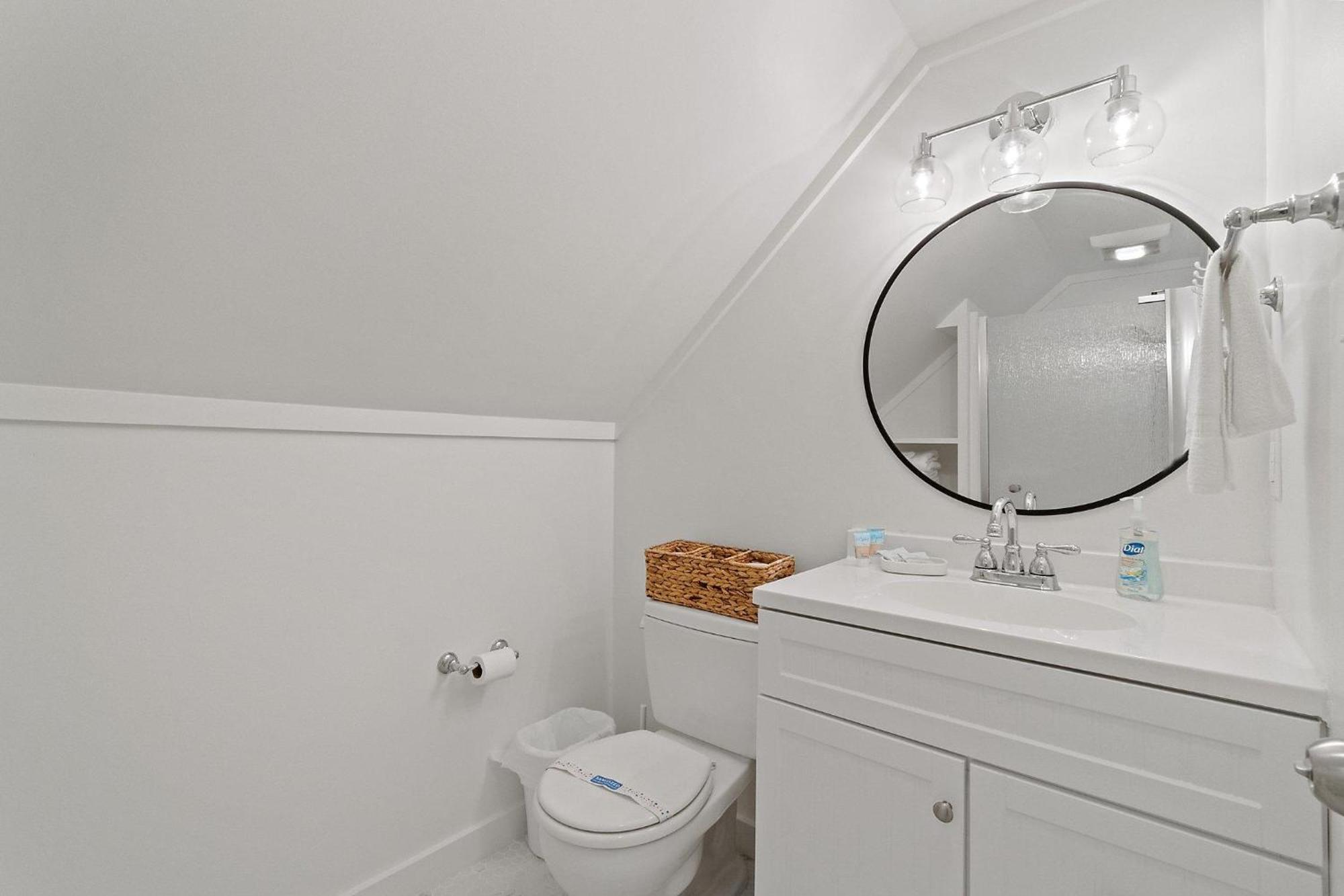 Selah Cottage Gulf Shores Esterno foto