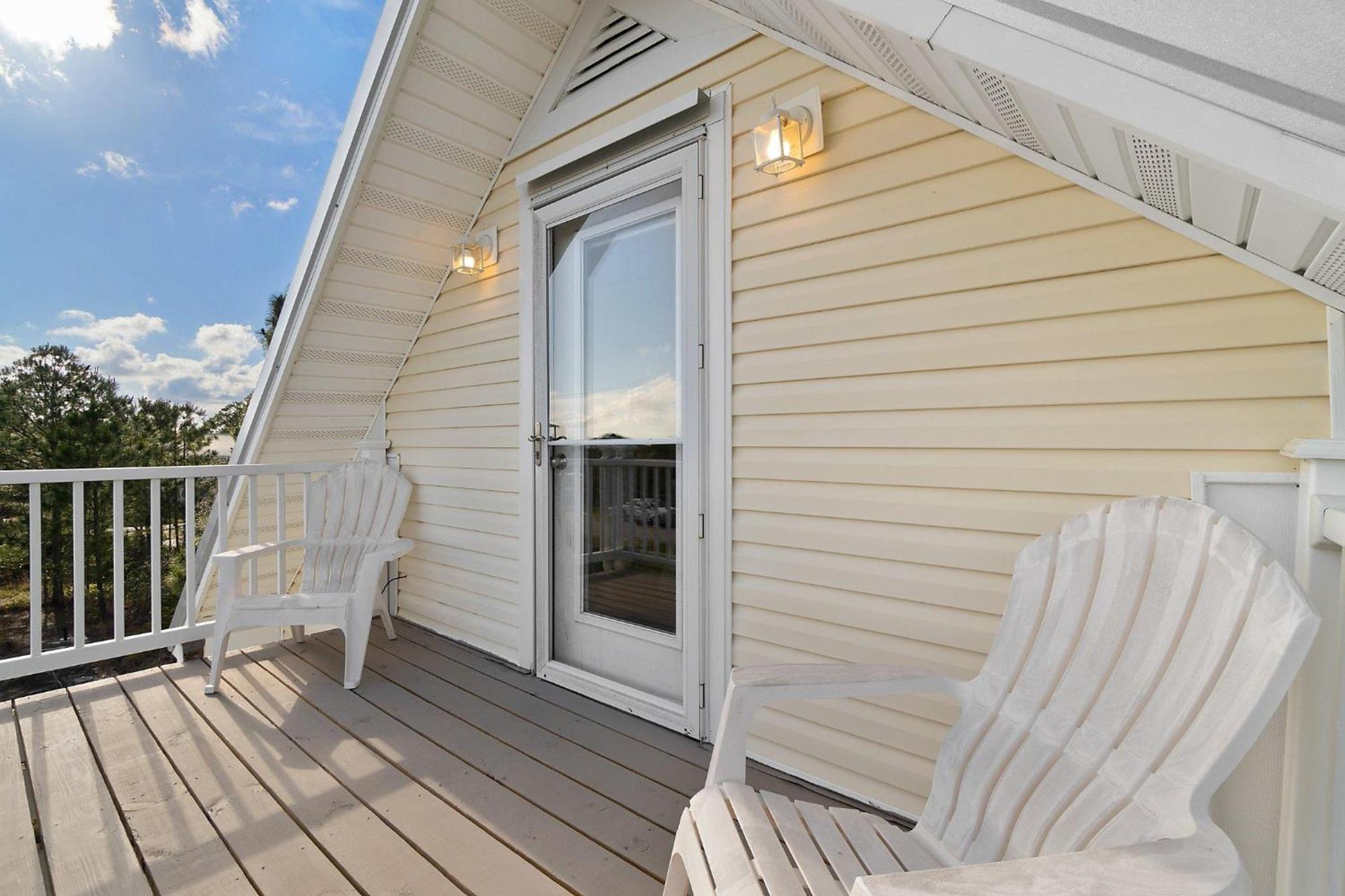 Selah Cottage Gulf Shores Esterno foto