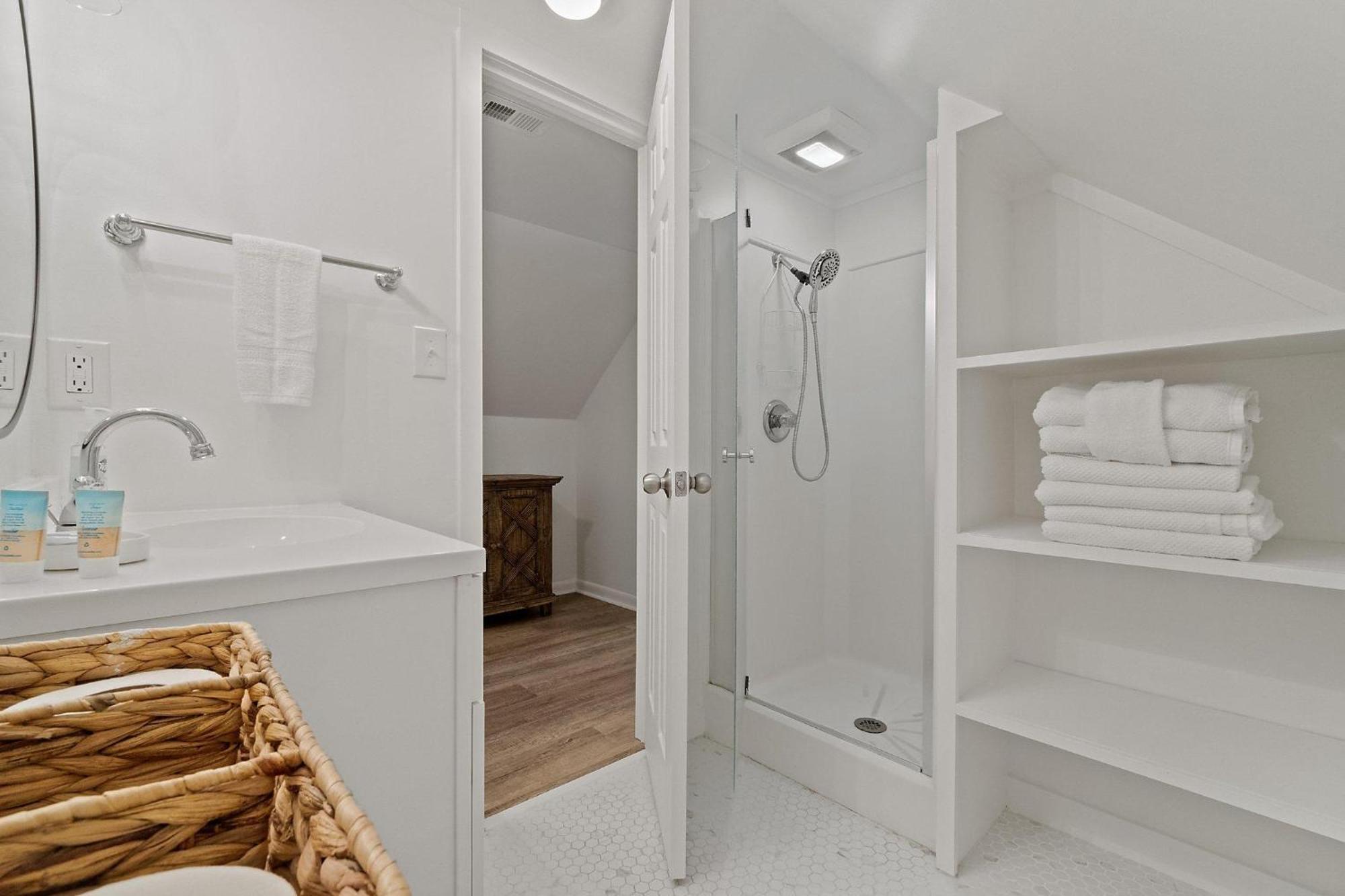 Selah Cottage Gulf Shores Esterno foto