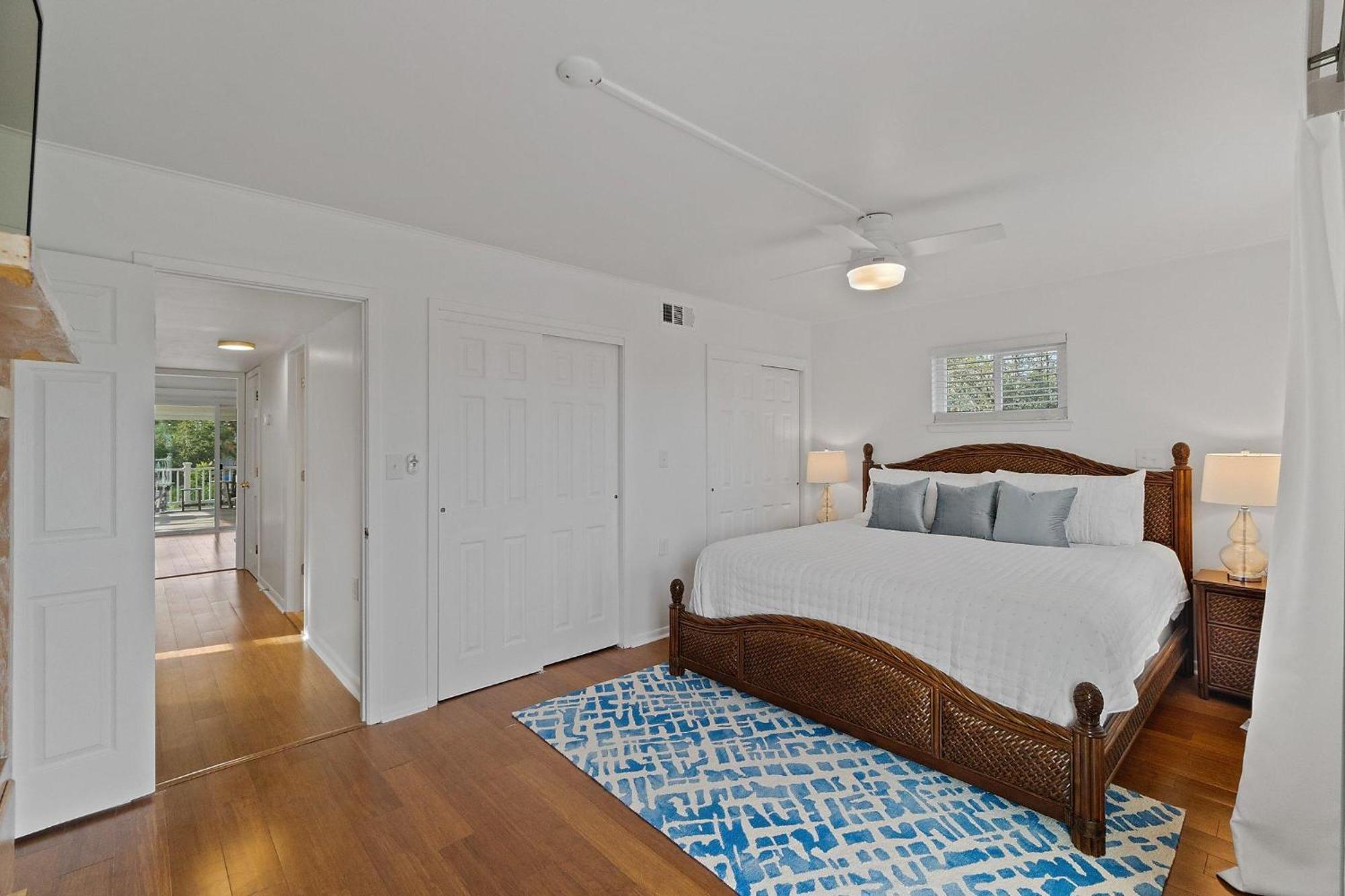 Selah Cottage Gulf Shores Esterno foto