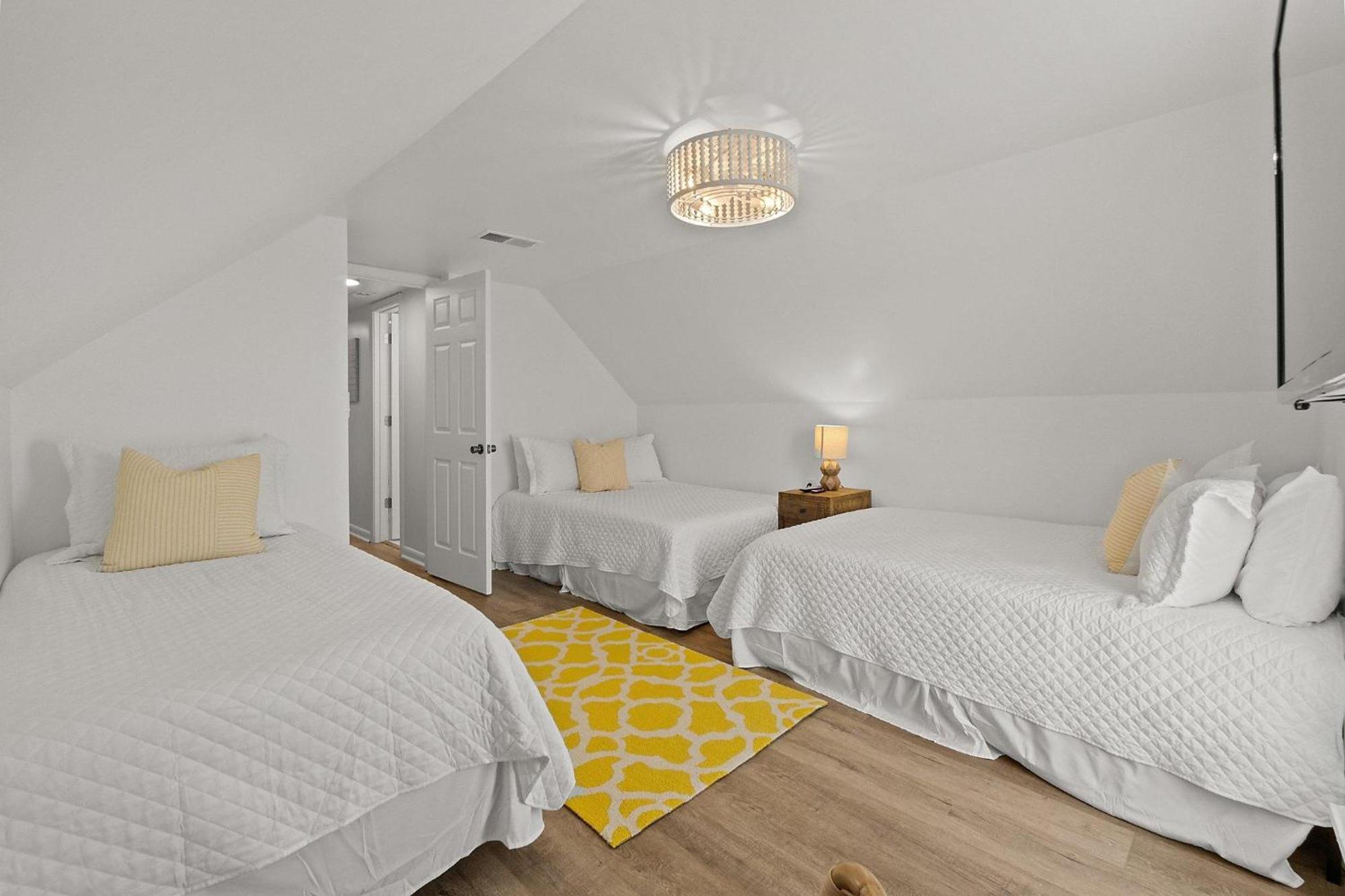 Selah Cottage Gulf Shores Esterno foto