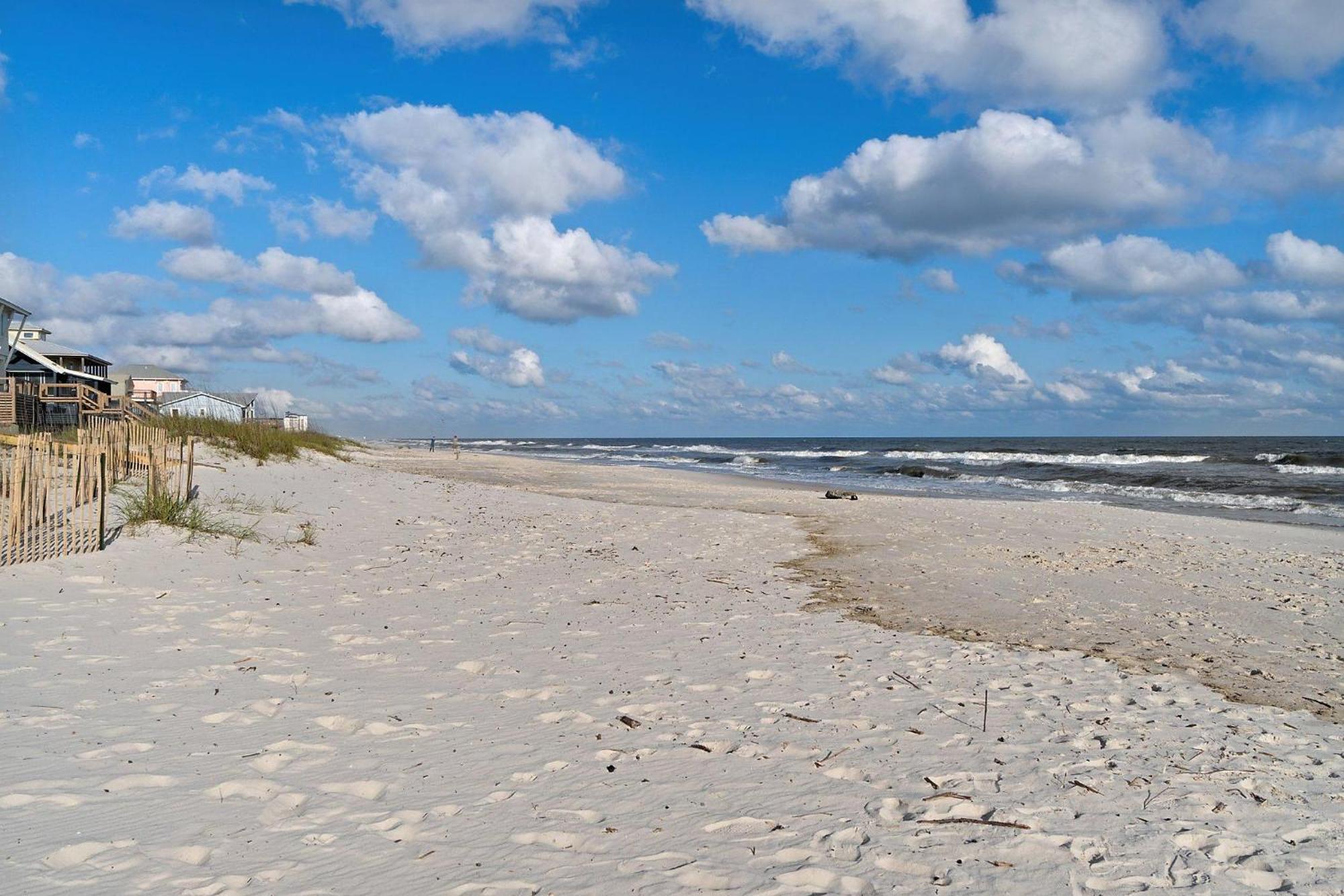 Selah Cottage Gulf Shores Esterno foto