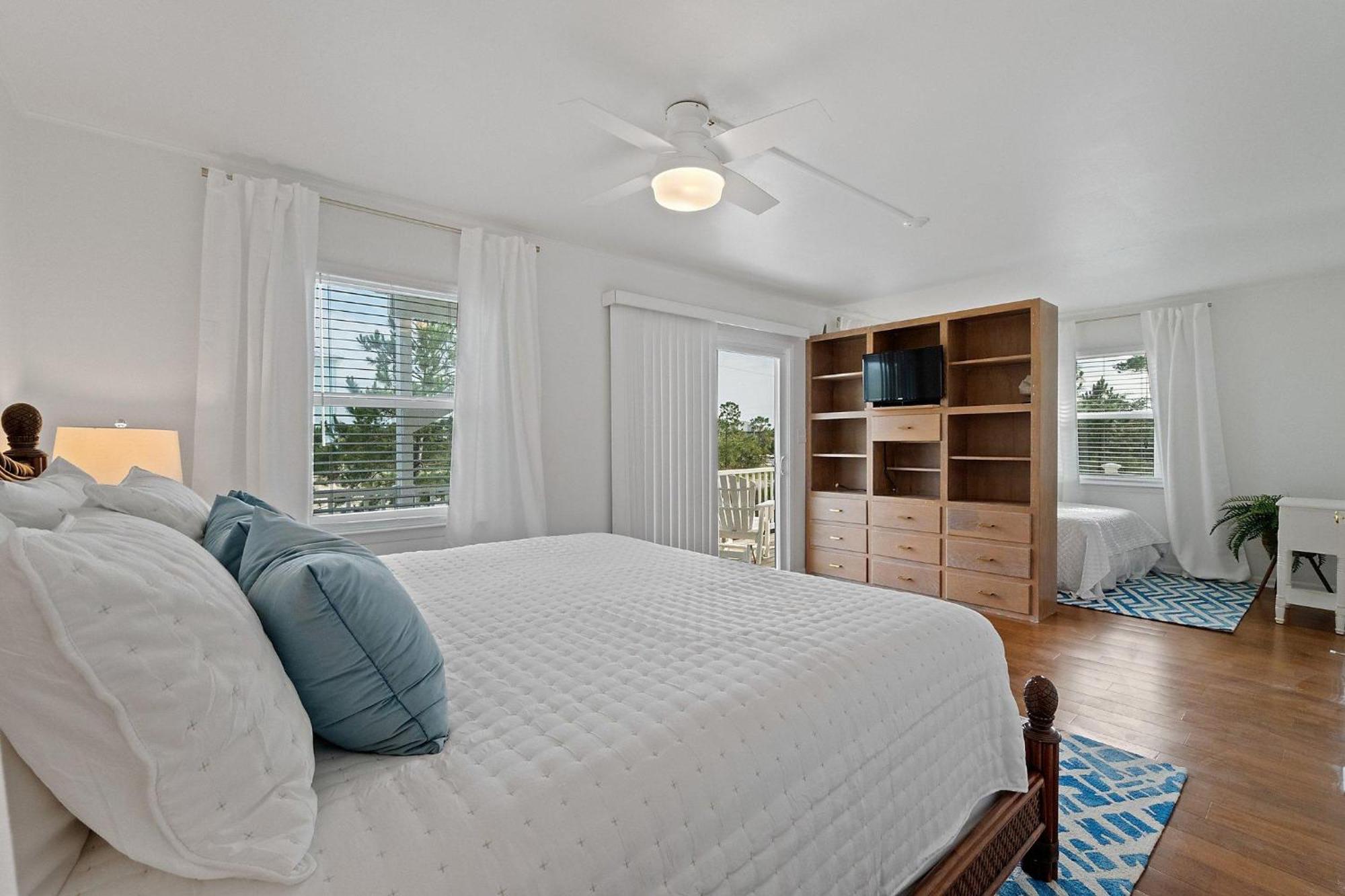 Selah Cottage Gulf Shores Esterno foto