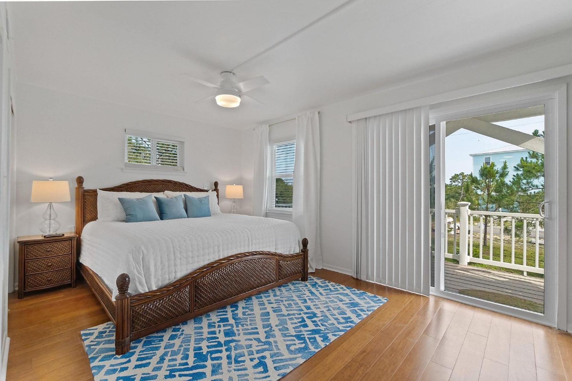 Selah Cottage Gulf Shores Esterno foto