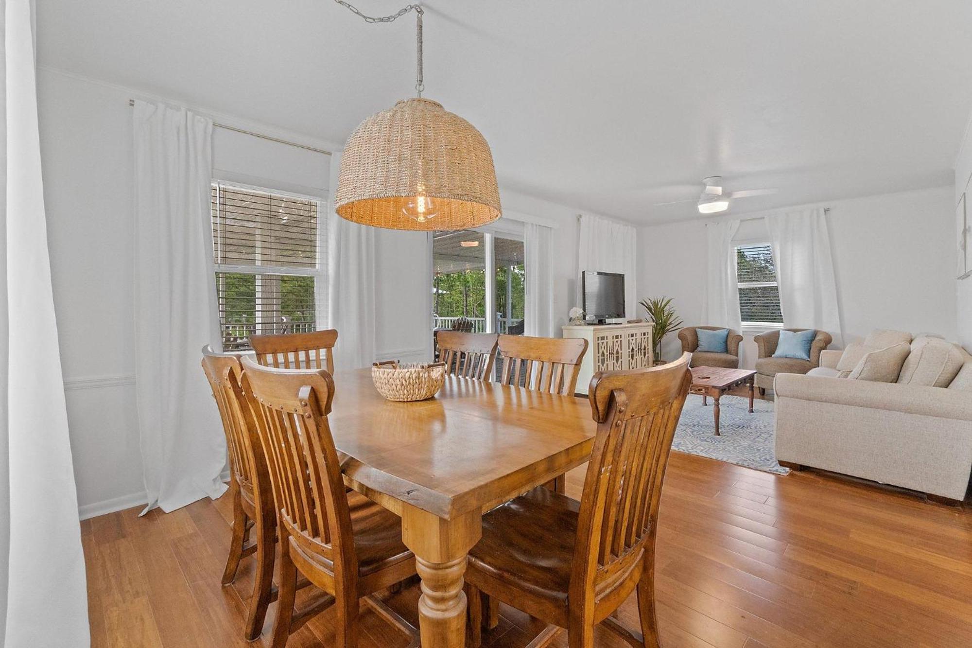 Selah Cottage Gulf Shores Esterno foto