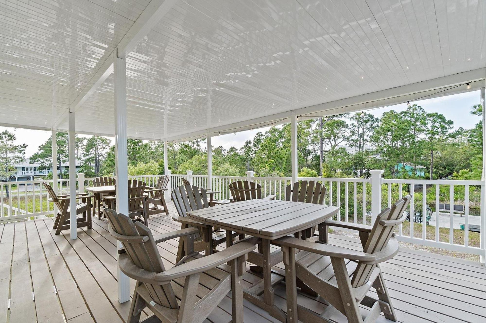 Selah Cottage Gulf Shores Esterno foto