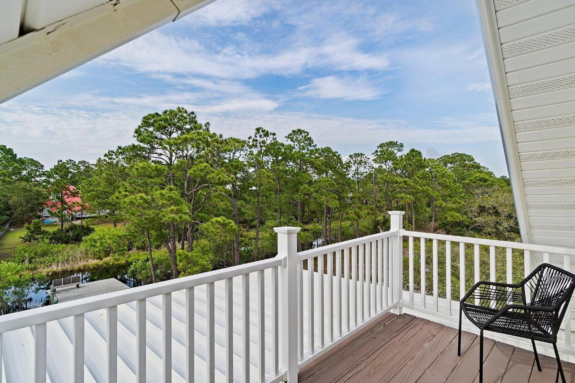 Selah Cottage Gulf Shores Esterno foto