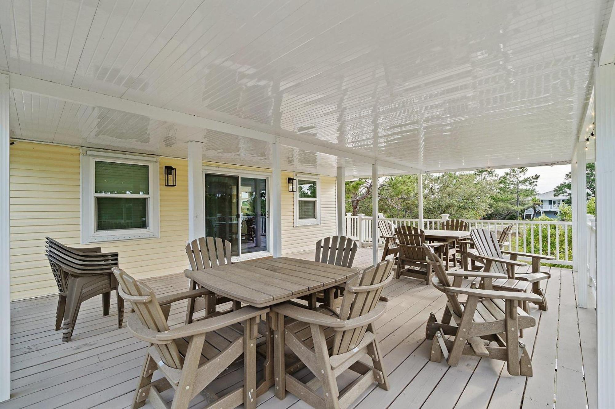 Selah Cottage Gulf Shores Esterno foto