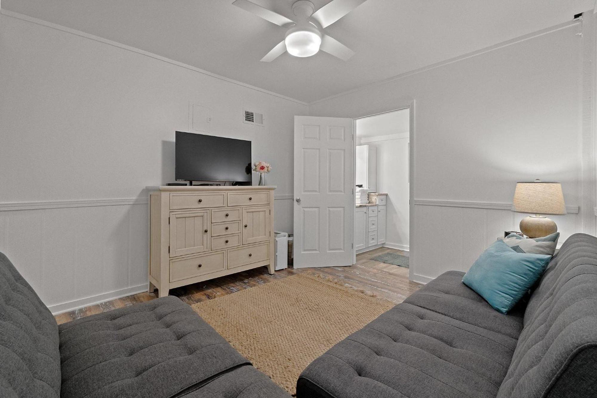 Selah Cottage Gulf Shores Esterno foto